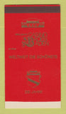 Matchbox - Spielbank Casino Baden Germany
