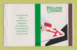 Matchbox - Holland Casino's Amsterdam WEAR