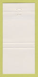 Matchbook Cover - Casino de Hull QC 30 Strike