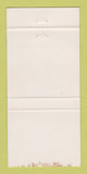 Matchbook Cover - Park Place Casino Hotel Atlantic City NJ WEAR #1 30 Strike
