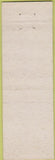 Matchbook Cover - Casino Restaurant Rockford IL Midget