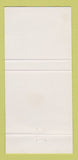 Matchbook Cover - Sport of Kings Casino Las Vegas NV sports book 30 Strike