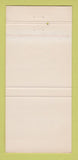 Matchbook Cover - Keg Room bar Las Vegas NV 30 Strike