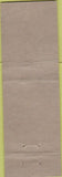 Matchbook Cover - Kap's Kum On Inn Los Angeles CA Midget