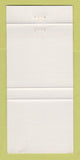 Matchbook Cover Australian National University Coonabrabran Australia 30 Strike
