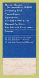 Matchbook Cover - Providence Heights Education Center Issaquah WA 30 Strike