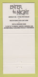Matchbook Cover - Stardust Hotel Casino Las Vegas NV WEAR 30 Strike