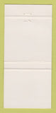 Matchbook Cover - Ohio State University Columbus OH Fawcett Center 30 Strike