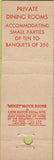 Matchbook Cover - Murray Hill Hotel New York City Midget