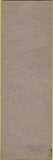 Matchbook Cover - Kap's Kum on Inn Los Angeles CA SAMPLE Midget