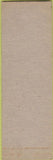Matchbook Cover - AC Hasty Tasty Fargo ND SAMPLE BBQ Midget