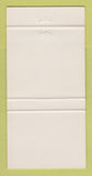 Matchbook Cover - Alma Mater Society University of Victoria BC 30 Strike