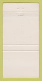 Matchbook Cover University of Southern California Los Angeles RMS 1980 30 Strike