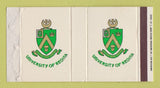 Matchbox - University of Regina SK
