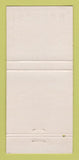 Matchbook Cover - University Club of Memphis TN WEAR 30 Strike