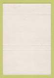 Matchbook Cover - Magazijnen Wouters NV Belgium SAMPLE 40 Strike