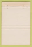 Matchbook Cover - Wright Line Harry F Neumann Milwaukee WI 40 Strike