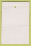 Matchbook Cover - Controllers Institute of America Kansas City MO 1957 40 Stick