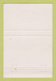 Matchbook Cover - Occidental College Los Angeles CA 40 Strike