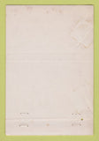 Matchbook Cover - Boys' Towns of Italy Boston MA WORN 40 Strike