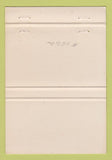Matchbook Cover - Merry Lake Pioneer OH #2 40 Strike