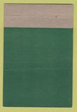 Matchbook Cover - University Club of Chicago IL WEAR 40 Strike