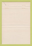 Matchbook Cover - Pan American University Edinburg TX 1977 40 Strike