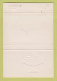 Matchbook Cover - University of Southern California Los Angeles  40 Strike