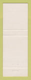 Matchbook Cover - Eagles Club Martins Ferry OH WEAR