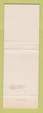 Matchbook Cover - Eagles Club Martins Ferry OH