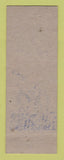 Matchbook Cover - Eagles Club Towanda PA