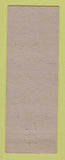 Matchbook Cover - Eagles Club Ellwood City PA