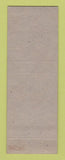 Matchbook Cover - Eagles Club Phillipsburg NJ