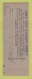 Matchbook Cover - Eagles Club Port Chester NY