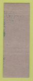 Matchbook Cover - Eagles Club Meadville PA