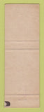 Matchbook Cover - Eagles Club Whitaker PA