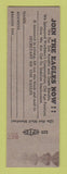 Matchbook Cover - Eagles Club Lansdale PA SAMPLE