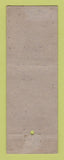Matchbook Cover - Eagles Club Gettysburg PA WEAR