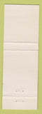 Matchbook Cover - Eagles Club Martins Ferry OH