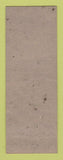 Matchbook Cover - Eagles Club Danville PA GREEN