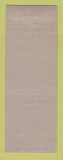 Matchbook Cover - Eagles Club Logan OH