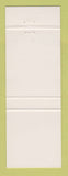 Matchbook Cover - Eagles Club Winnipeg MB