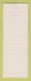 Matchbook Cover - Eagles Club Arnold MO WEAR
