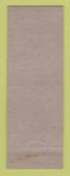Matchbook Cover - Eagles Club McKees Rocks PA