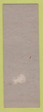 Matchbook Cover - Eagles Club Youngstown OH SAMPLE