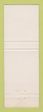 Matchbook Cover - Eagles Club National City CA