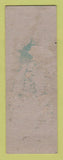 Matchbook Cover - Eagles Club Glen Park Gary IN SAMPLE
