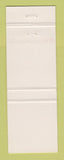 Matchbook Cover - Eagles Club Watertown NY