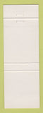 Matchbook Cover - Eagles Club Campbell River BC