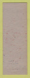 Matchbook Cover - Eagles Club Altoona PA